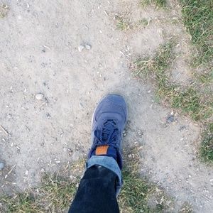 Meet your Posher, Micah